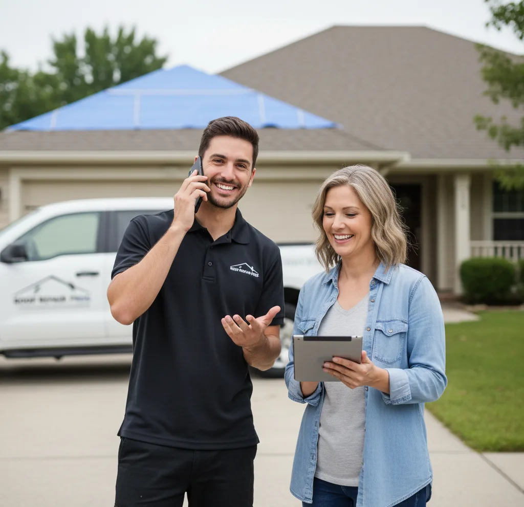 Roof Maintenance in Willmar, MN